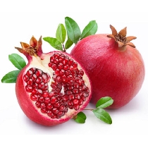 Pomegranate Universallys