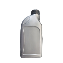 1L bottle I Plasticam