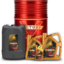 10W40 Victory Lubricants