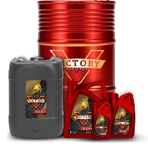 20W50 Victory Lubricants