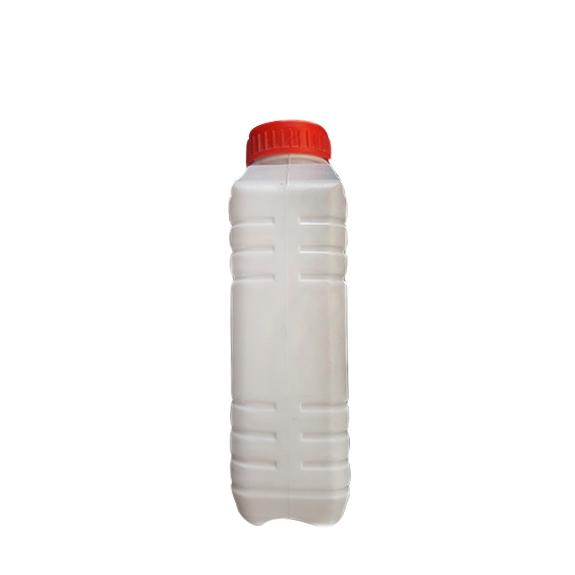 Bidon 500 ml : Plasticam