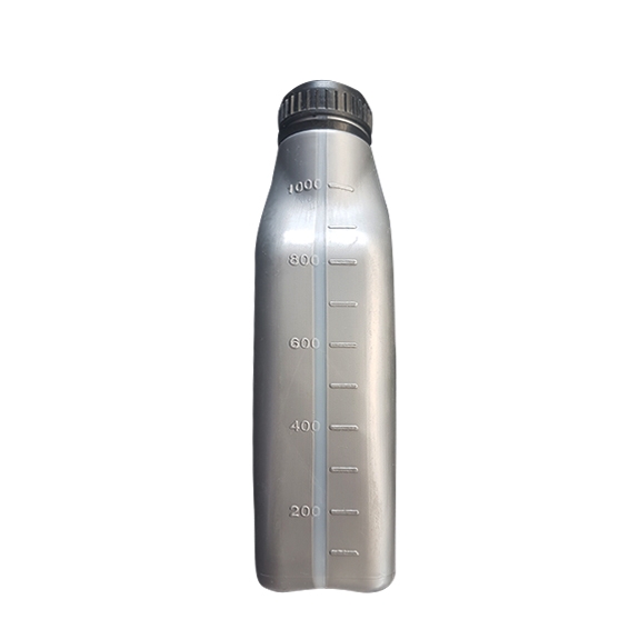 1L bottle I : Plasticam