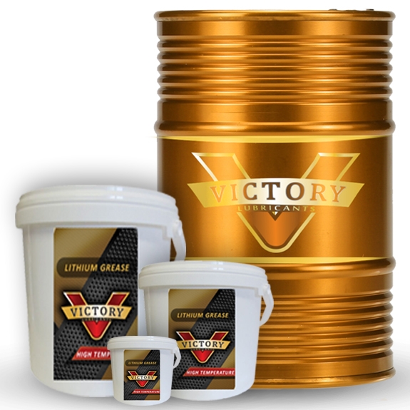 Lithium grease