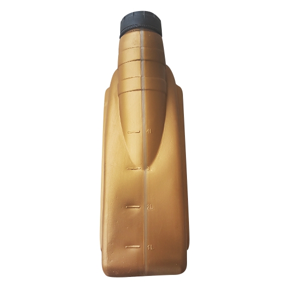 4L bottle : Plasticam