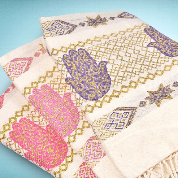Fouta : Universallys