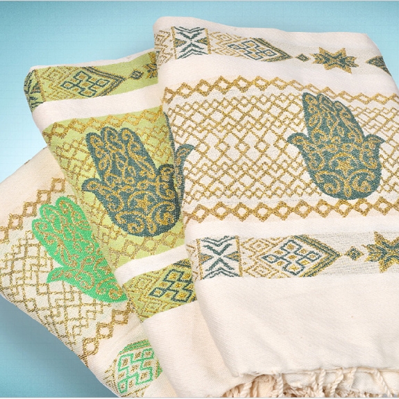 Fouta : Universallys