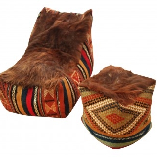 Duc kilim chèvre : Universallys