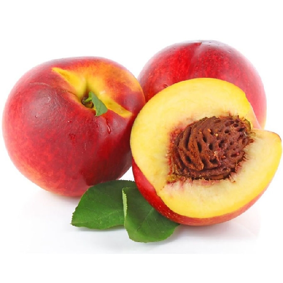 Nectarine : Universallys