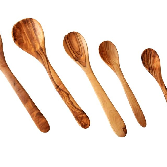 Spoons and spoon holders : Universallys