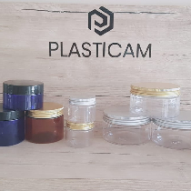 Plastic jars