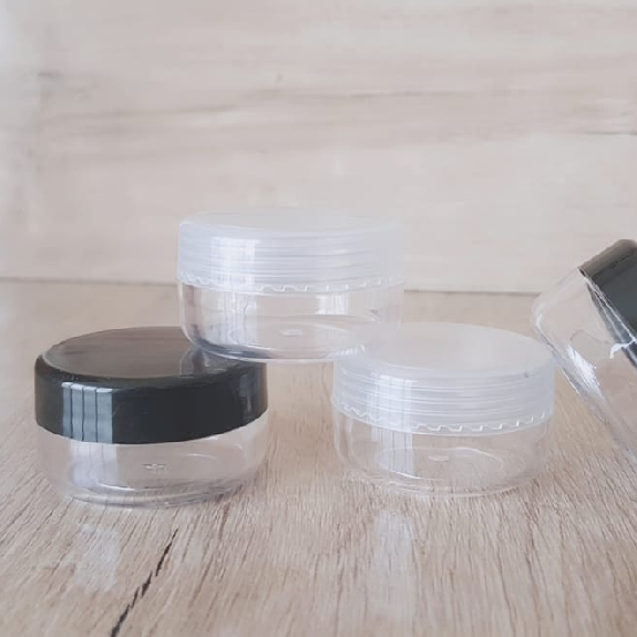 Mini pots