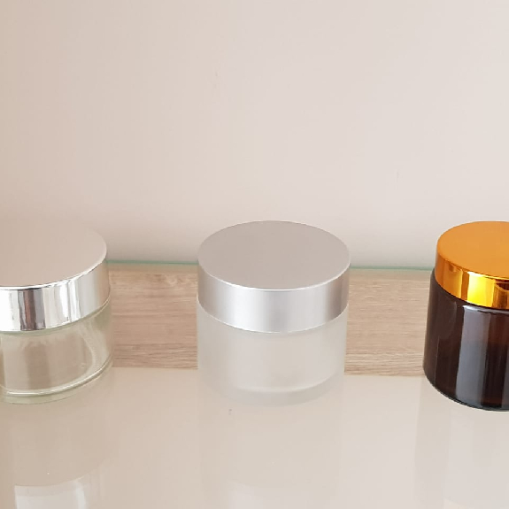 Glass bottles : Plasticam