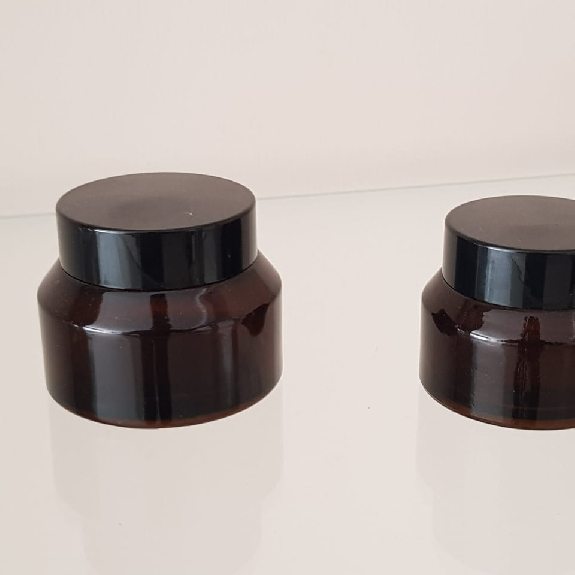 Glass bottles : Plasticam