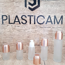 Serum bottles
