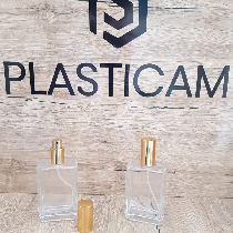 Perfume bottle