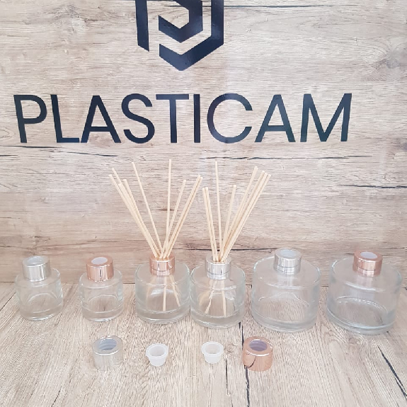 Fragrance diffuser