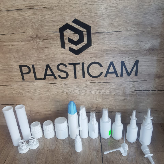 Emballage pour industrie pharmaceutique