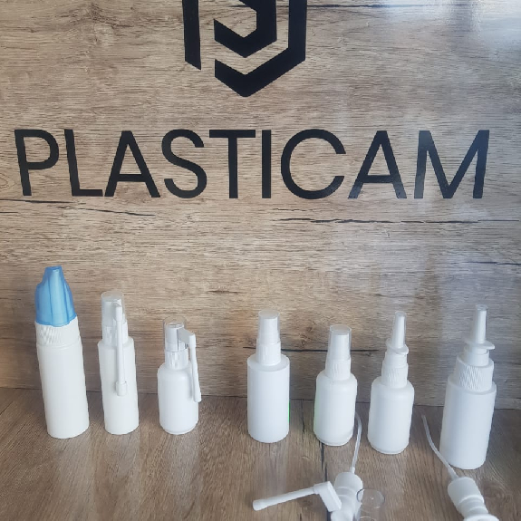 Emballage pour industrie pharmaceutique : Plasticam