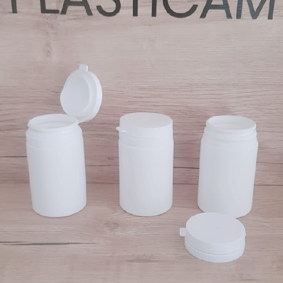 Emballage pour industrie pharmaceutique : Plasticam