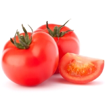 Tomate ronde