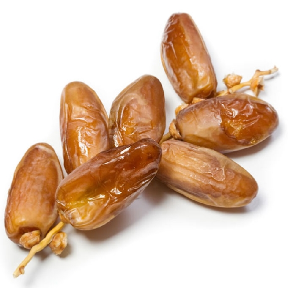 Deglet nour branchées